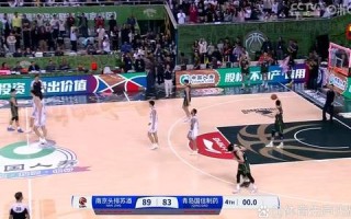 青岛同曦激烈对决精彩赛事引爆球迷热情