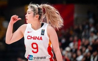中国女篮激战委内瑞拉力争奥运资格赛开门红