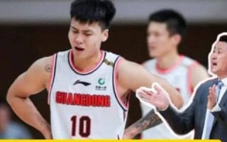 粤澳对决激情上演 广东男篮力克澳门劲旅